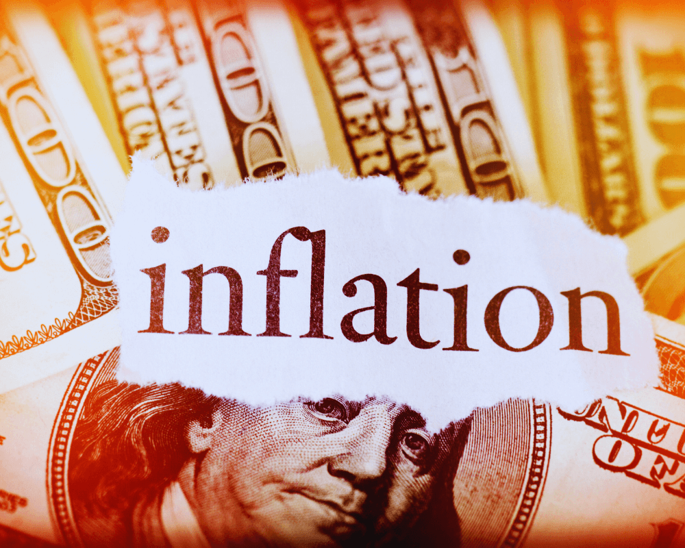 Inflation-인플레이션